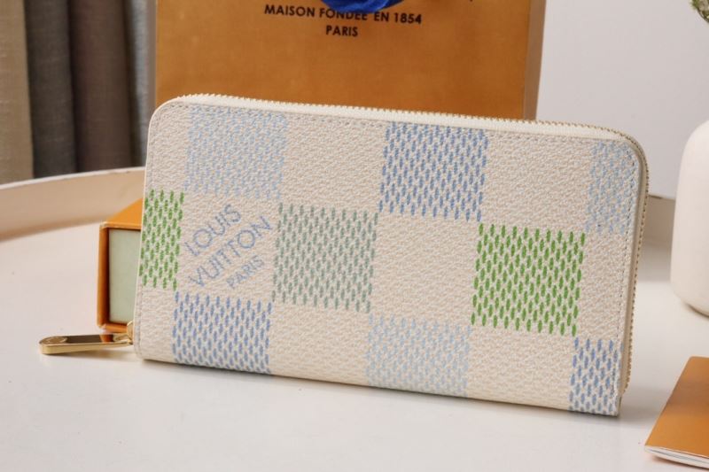 Louis Vuitton Wallets